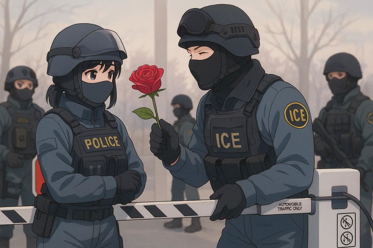 Rev_says_desu's tweet image. "chivalry is dead"

okay...you've clearly never seen this...