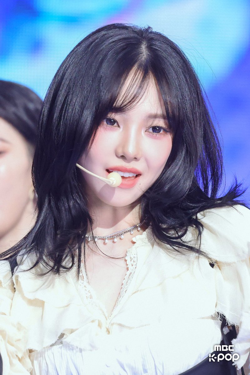 wntrult's tweet image. aespa in new photos at 2025 MBC Gayo Daejejeon.