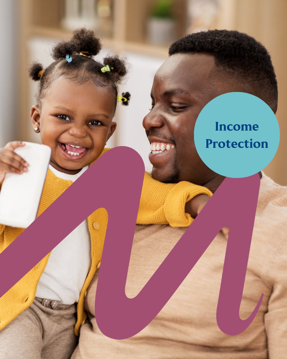 Future-proof your finances this January. Explore how Income Protection can safeguard your salary 💷 Learn more: eu1.hubs.ly/H0qwNrG0 #THMarch #IncomeProtection