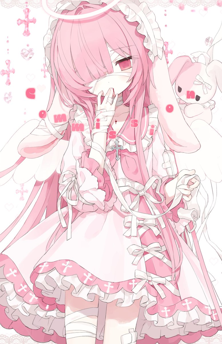 奈落雾屿 (@dddeucediebu) on Twitter photo 