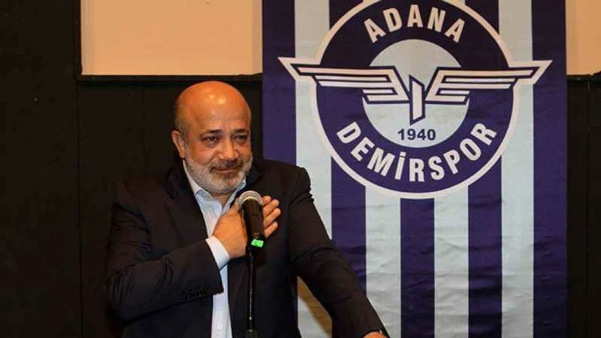 Adana Demirspor’da uzun süredir devam eden mali sıkıntıların ardından kulüp tarihinde kritik bir dönemece girildi. Başkan Murat Sancak, Adana Demirspor’un yönetimini Taraftarlar Derneği’ne devretti. Devir işlemi, Ticaret Sicil Gazetesi’nde yayımlanan Yönetim Kurulu Değişikliği
