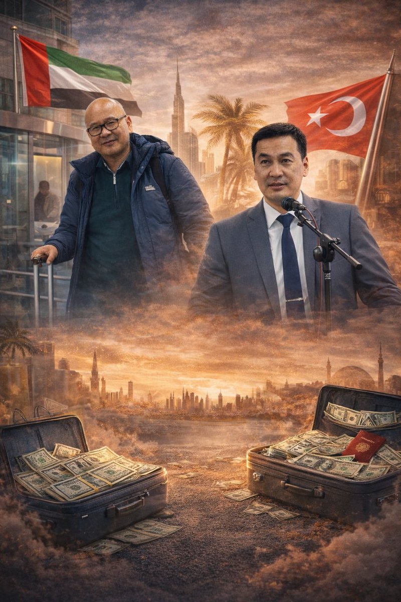 Төрийн албаны тансаг дарга, албан хаагч нар утааны улирлаар амралтаа авч дулаан орноор аялж зугаалаал…. 
Тэр нь тэгээд хувиасаа өгөөд явсан юм гэж дарга нар нь пээдийгээл, ямар онгироо юм бэээ??!!