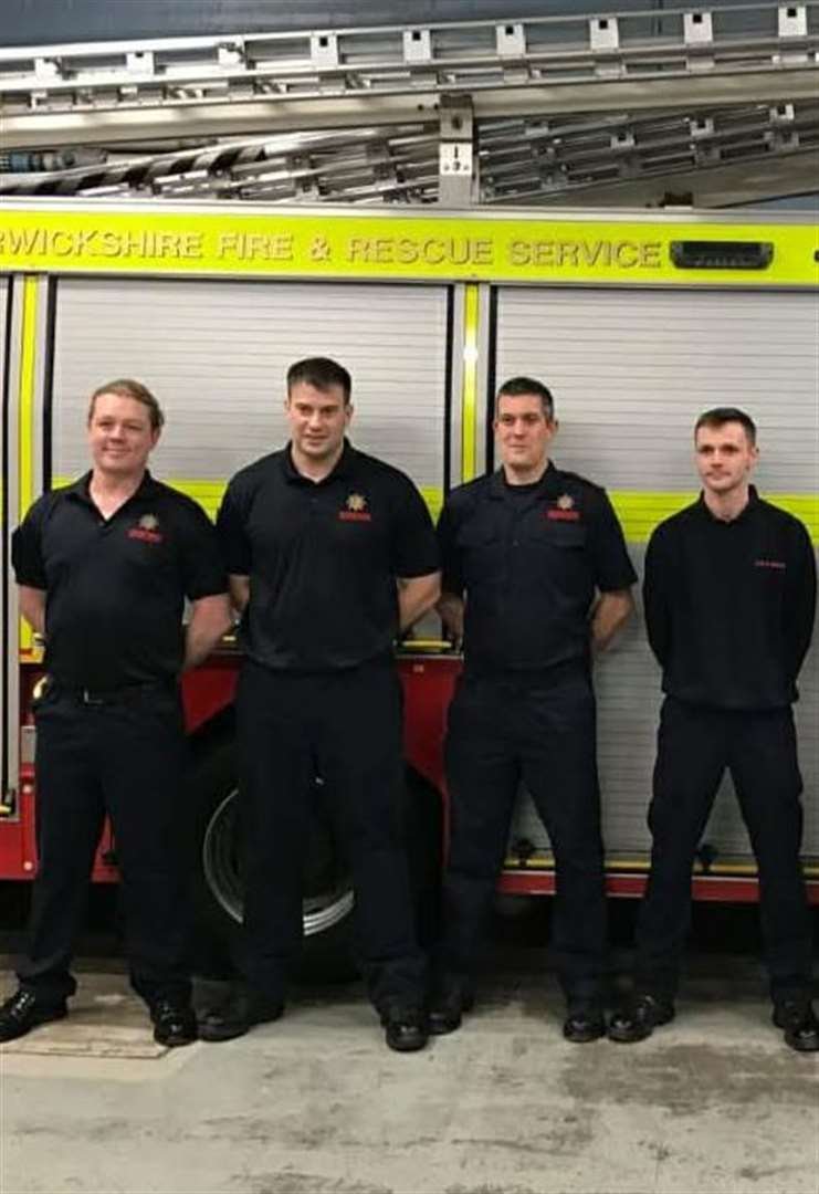 frsa_uk's tweet photo. Poignant message on Shipston station closure:

FIREFIGHTER Chris Townsend put out a poignant message to the Shipston community after the last shift of on-call crews took place on New Year’s Eve.

The station is now being operated as a so-called ‘resilience station’ - which means it will not be permanently staffed.

The effective closure of the station is part of a raft of changes made by Warwickshire Fire Service in what it said was an attempt to improve response times.

It reduced daytime cover in South Warwickshire from eight stations to three; this included Shipston, Gaydon and Fenny Compton stations effectively closing for normal business.

Mr Townsend’s full message on Facebook read: “Since 1948 Shipston has been served by an on-call (retained) fire crew, however on the 31st December 2025, Shipston Fire Station concluded its on-call operations. The station’s final four on-call firefighters honourably returned their alerting equipment and kit, marking the end of an era of dedicated service to the community.

“Throughout my time in the service, I’ve attended numerous incidents and had the privilege of working alongside many dedicated crew members, each leaving their mark as they came and went. I hold many fond memories of the experiences shared and the camaraderie built over the years. Following a promotion in 2016 to Crew Manager, I was later honoured to take on the role of Watch Manager at Shipston in 2019, a position that brought both pride and challenges, particularly around recruitment. Balancing over 80 hours of weekly cover with a full-time job is demanding, especially during periods of high operational activity. This level of commitment, while a testament to dedication, had understandably impacted overall staffing levels and ultimately contributed to the decision to close on-call operations at Shipston.

“Shipston Fire Station will remain on Telegraph Street and will allegedly be operated as a Resilience Station. This means it may be crewed during busy periods of high demand but will no longer be responding to primary incidents, such as road traffic collisions or building fires, as the initial attending unit. Going forward, emergency cover for the Shipston area will be provided by Stratford-upon-Avon and Wellesbourne fire stations.
“I would like to extend my sincere thanks to the community of Shipston and the surrounding villages for the unwavering support you’ve shown over the years. Whether engaging with us at community fetes, or simply offering a warm drink during incidents, your kindness has never gone unnoticed. As this chapter comes to a close, I will truly miss serving our town, a role I’ve been proud to hold for the past 17 and a half years.”'