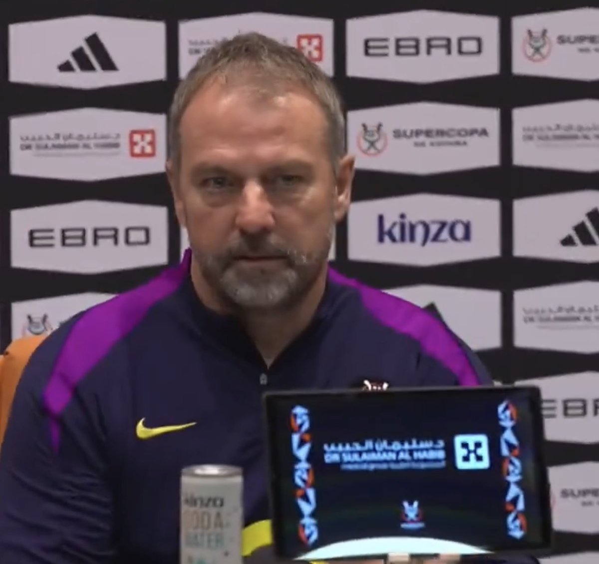 The Touchline | 𝐓 tweet media