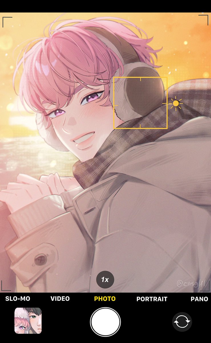 춘히 tweet media