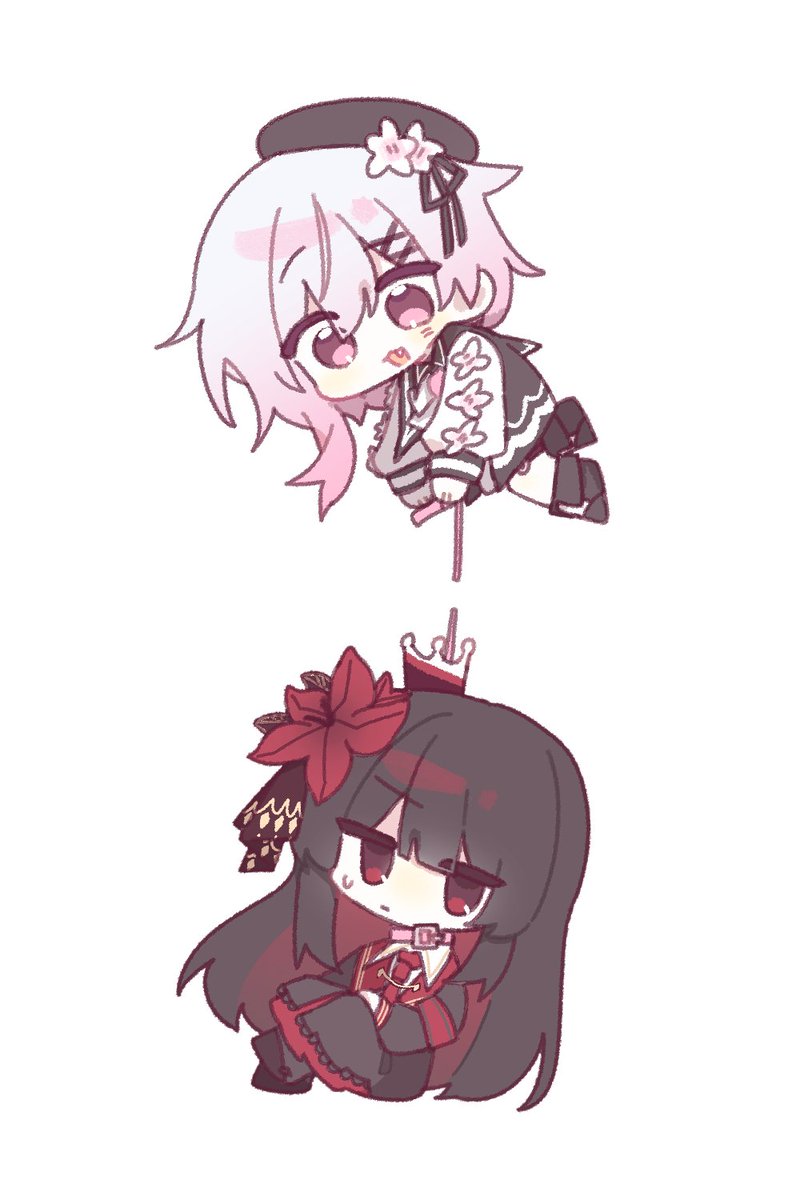 ツ (@21uwu_) / Posts / X