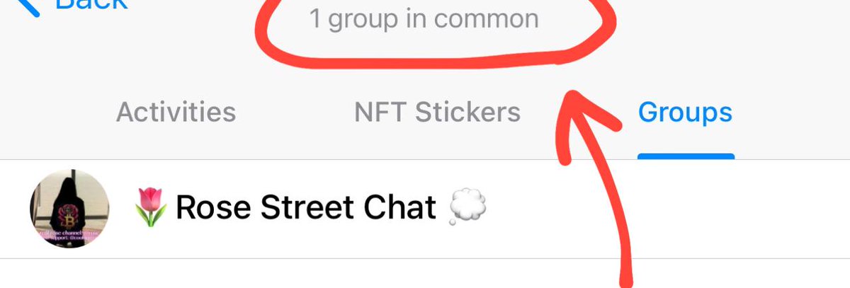 Rose Challenge -0.1BTC to 100BTC🌹 tweet media