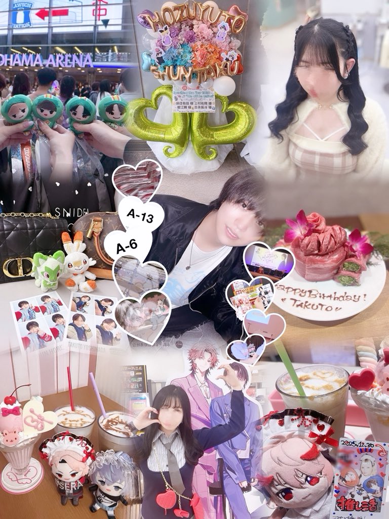 元祖‼️りょうか大先生💮💯 tweet media