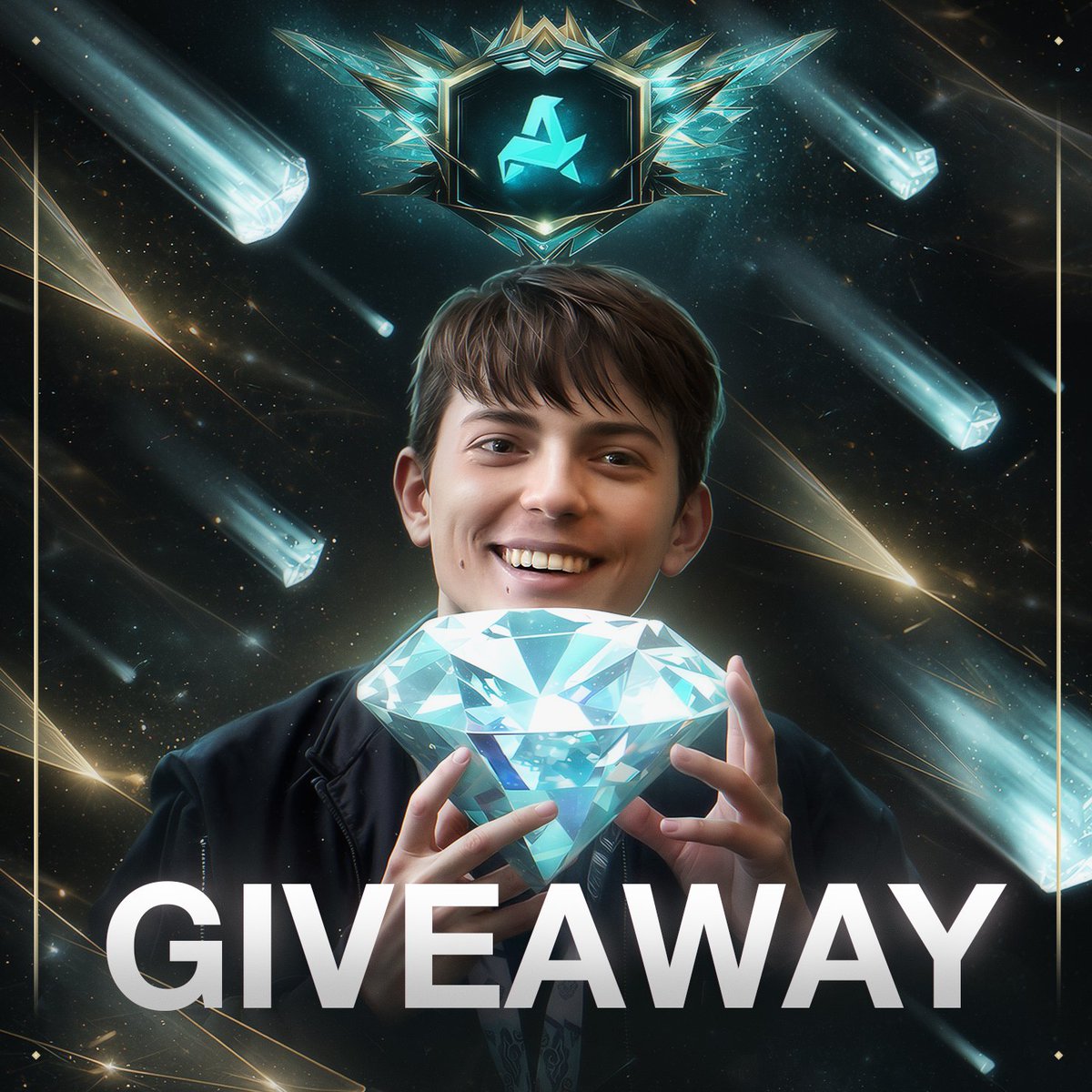auroraggmlbb's tweet image. ⭐️ BIG GIVEAWAY TO CELEBRATE TO THE START OF M7 ⭐️

The 10 winners will share the prize fund of 10,000 diamonds equally!

To enter:
1. Follow @AuroraggMLBB
2.  Like ❤️+ Repost 🔁

Results on January 26th!