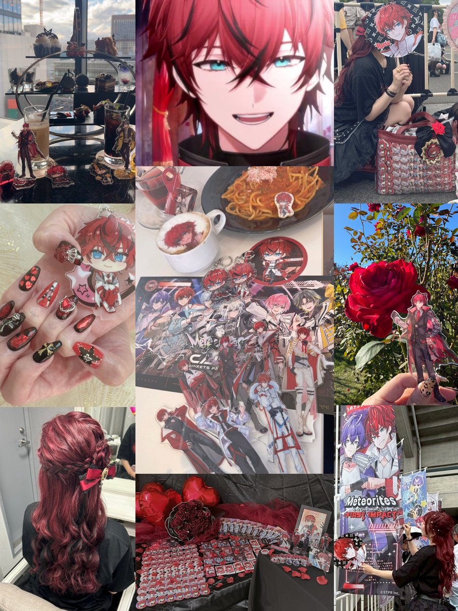 かのん tweet media