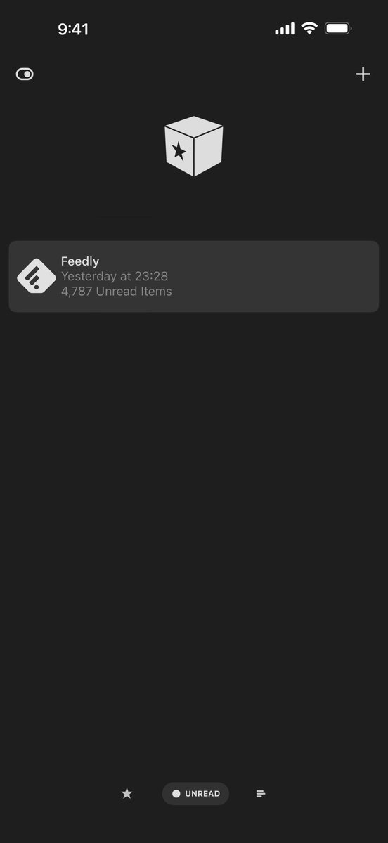 ldrer's tweet image. 自分も昨日の夜以降 Feedly 繋がらなくて困ってた口だったんだけど、今は復旧したっぽい！？