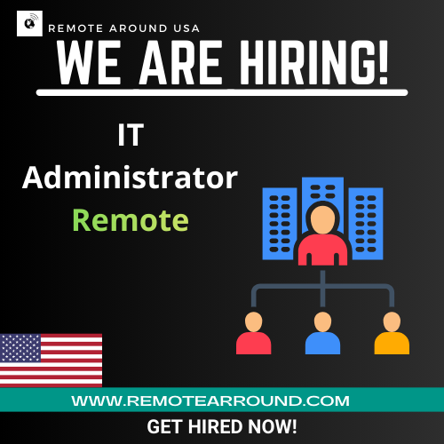 RemoteAround's tweet photo. 🚀 IT Administrator (Remote) 💻🌍

Because servers don’t fix themselves… sadly 😄

REMOTE ROLE IT ADMIN: https://t.co/tMatQigCUf

REMOTE JOBS USA: https://t.co/vgnsgzxtol

#remoteARROUNDusa #VACANCIES #ITJobs #RemoteJobs #SysAdmin #ITAdministrator #LinuxJobs #WindowsServer #Dock https://t.co/qLJeF91KYG