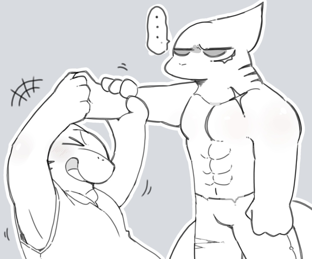 Post by 〜解凍中〜（ﾒｸﾞ） on X: サメさめ落書き