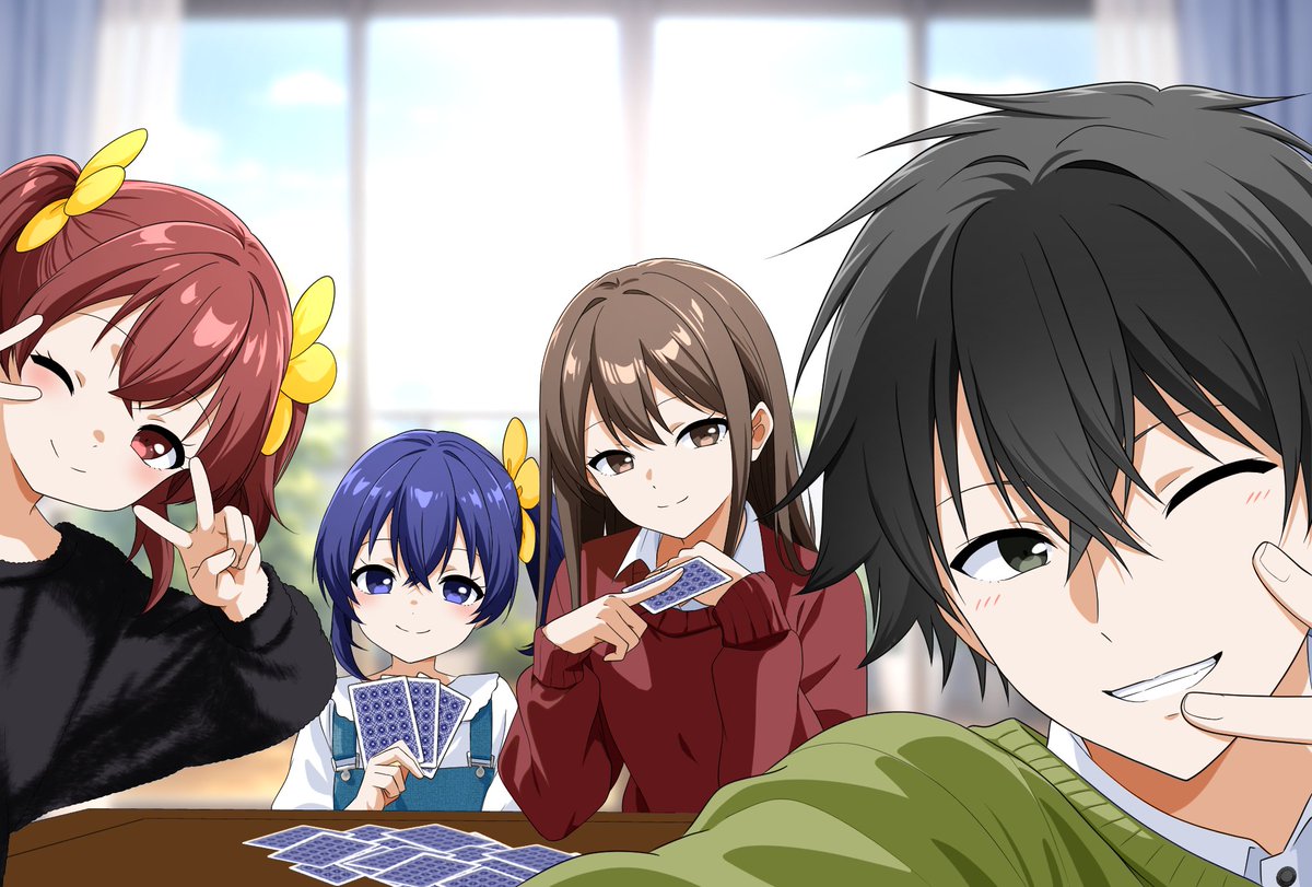 新井千紘@一軍男子は恋してる (@qqMmxIHRIA94874) / Posts / X