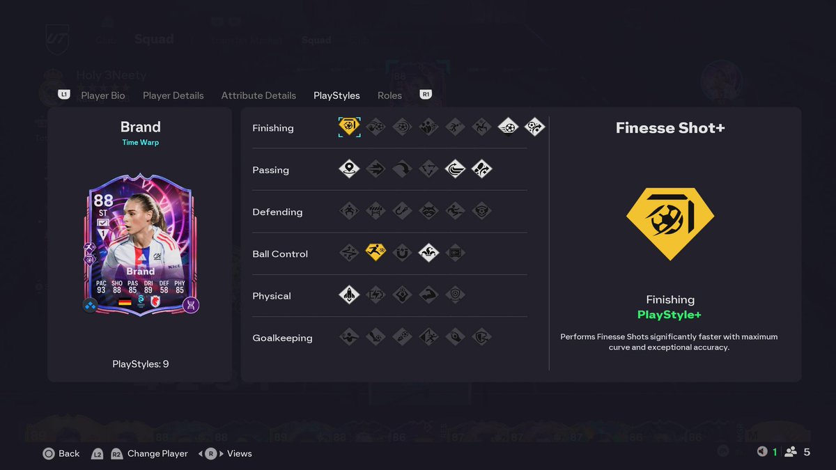 Shahzeb Raihan(Vini JR Hater when not locked in)🥱 tweet media