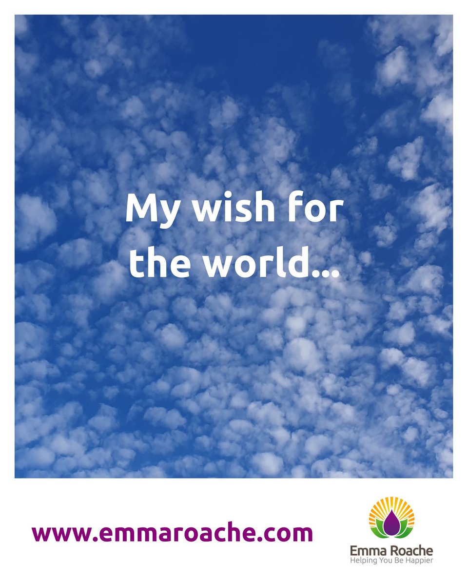 🌞 Emma Roache MCC - Helping you be happier! 🌞 tweet media