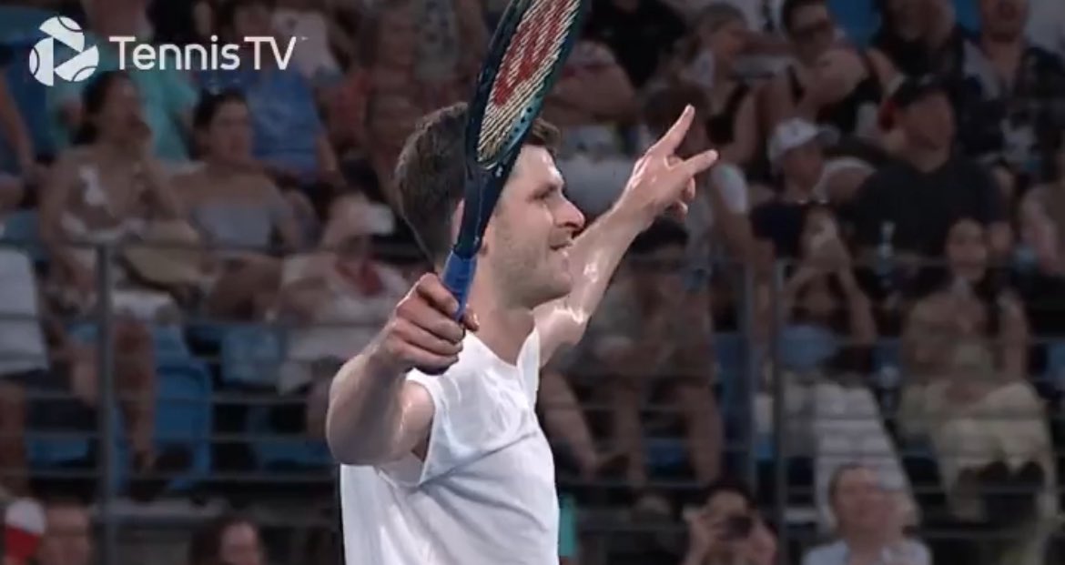 Benoit Maylin tweet media