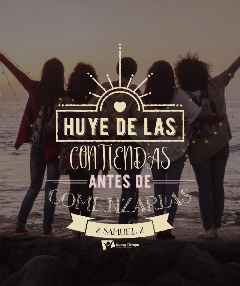 brunoraso's tweet image. 🔶El orgullo nos lleva a querer tener la última palabra, pero el resultado suele ser amargura y división
🔶No alimentar conflictos que no benefician a nadie
🔶Evitar conflictos innecesarios 
#2Samuel2 #rpSp
👉  bit.ly/EstudieLaBibli…