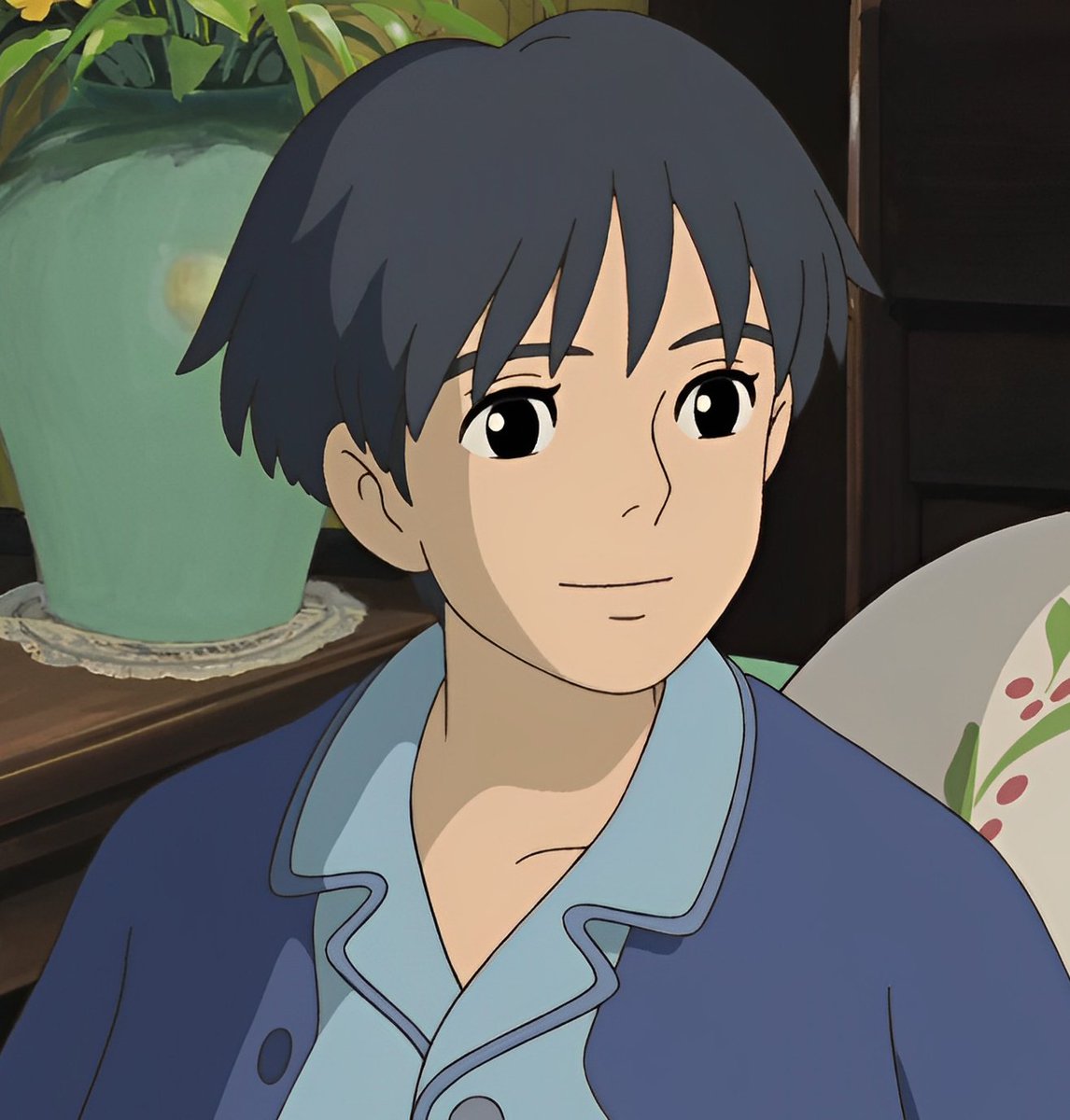 Winandaaa's tweet image. ゲームで3連敗して萎えた 🤔