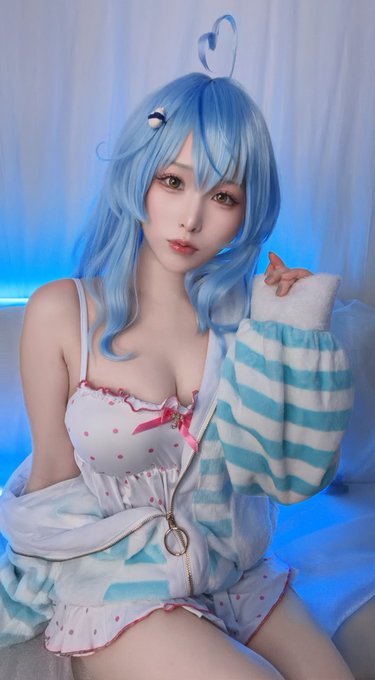 コスプレイヤーごんのTwitter画像7