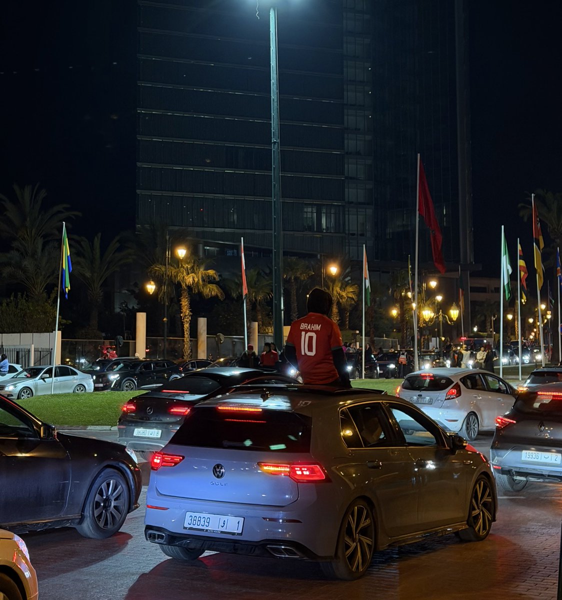 imzr92's tweet image. 22ans d’attente pour revoir le Maroc jouer une demi-finale de la coupe d’Afrique🇲🇦❤️