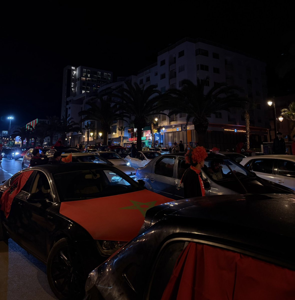 imzr92's tweet image. 22ans d’attente pour revoir le Maroc jouer une demi-finale de la coupe d’Afrique🇲🇦❤️