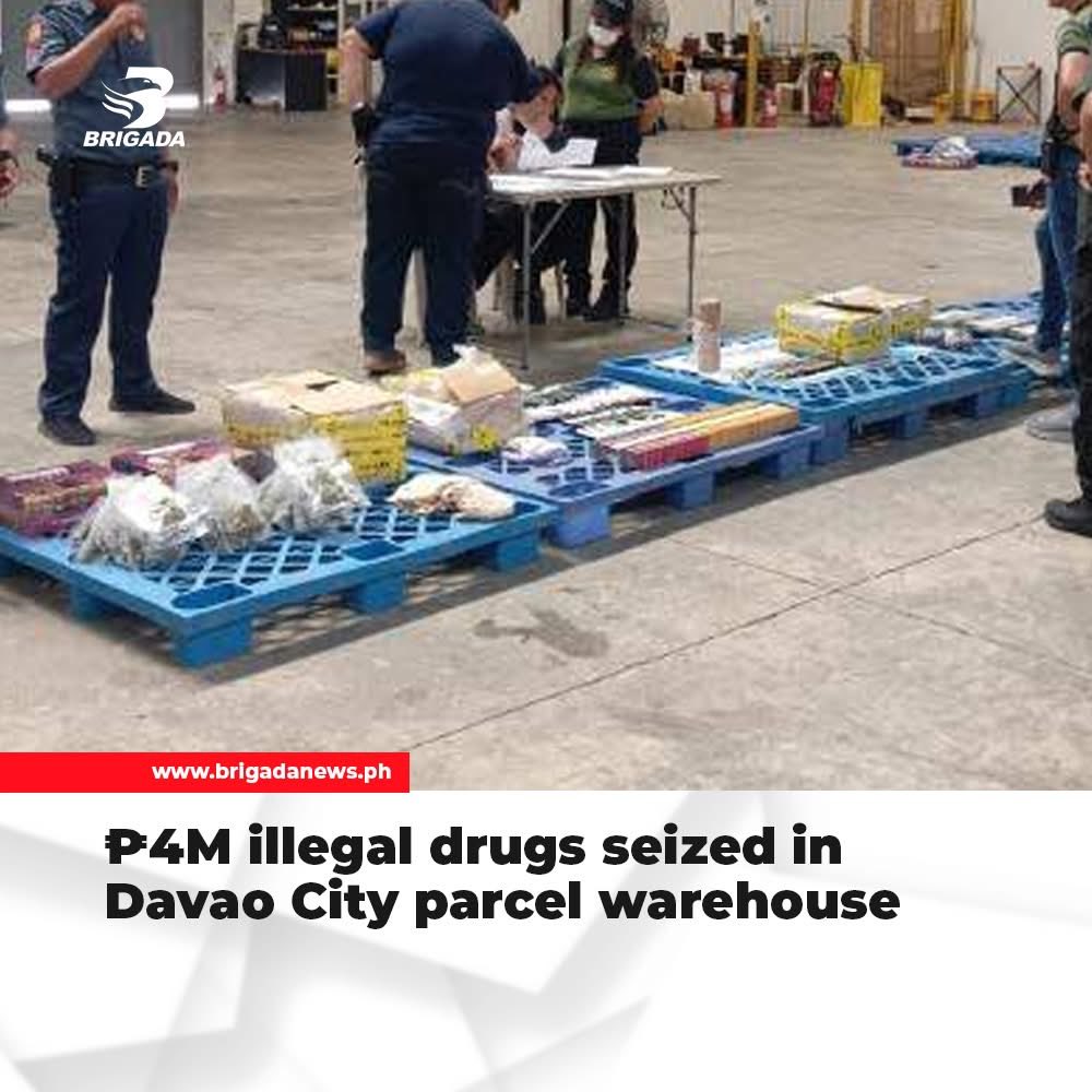 vince2681's tweet image. January 2026
Drug Capital of the Philippines, Davao City