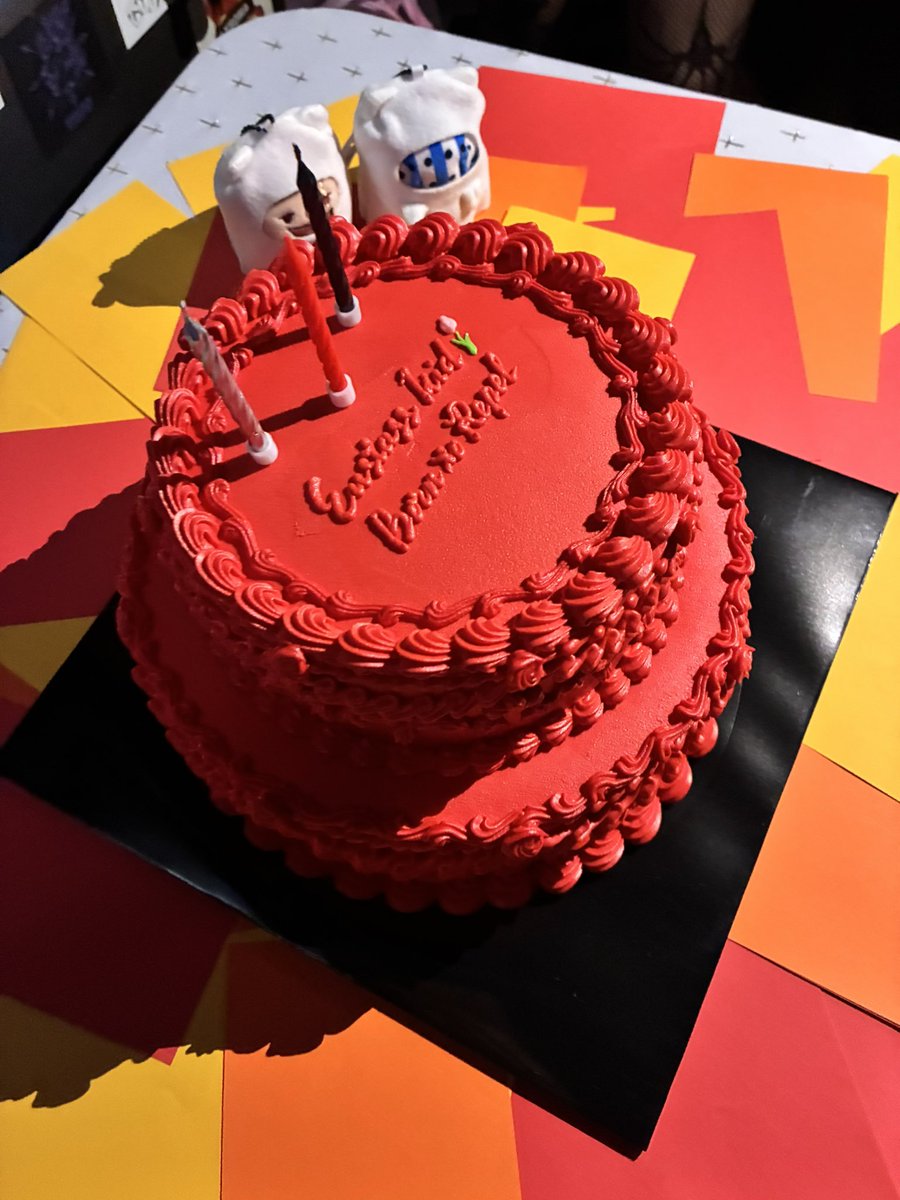 kdkrmgmt tweet media