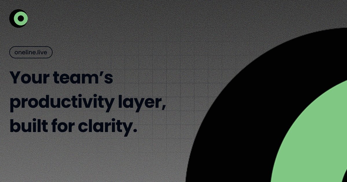 What started as an idea is now a space for people, collaboration, and momentum.

We can’t wait to welcome you. 💚