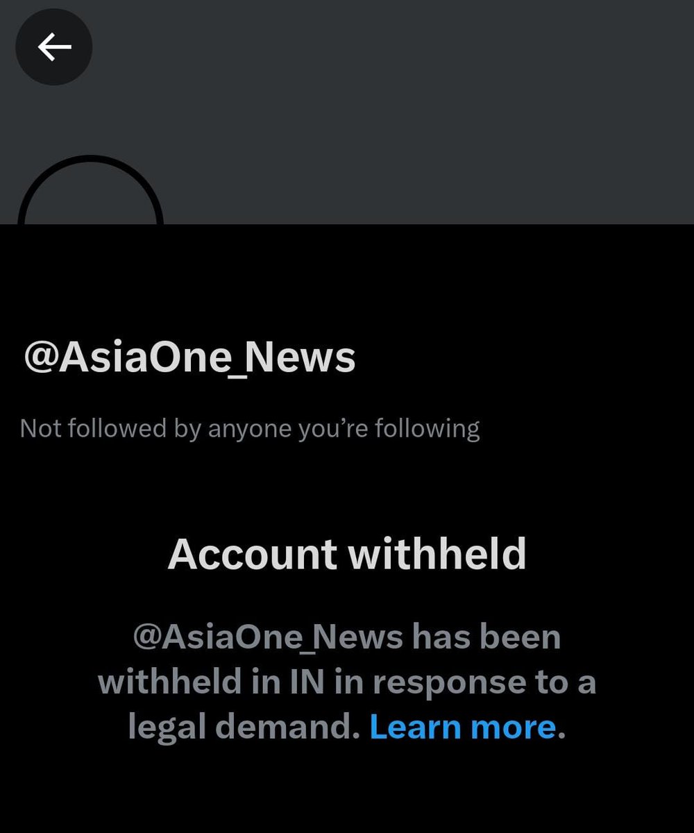 Ravinder Singh Robin tweet media