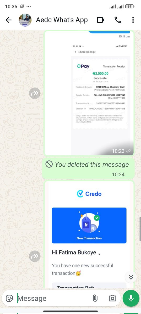 don_kolinz's tweet photo. @aedcelectricity  Refund my money or Token, it bn day 3 &amp; nobody is saying anything.. is it that aedc open an app to defraud Nigerians... I wld keep dragging U pple here until I get get bk my money not token. https://t.co/UUnYaXgz69