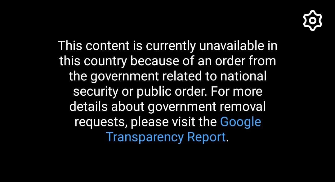 Ravinder Singh Robin tweet media