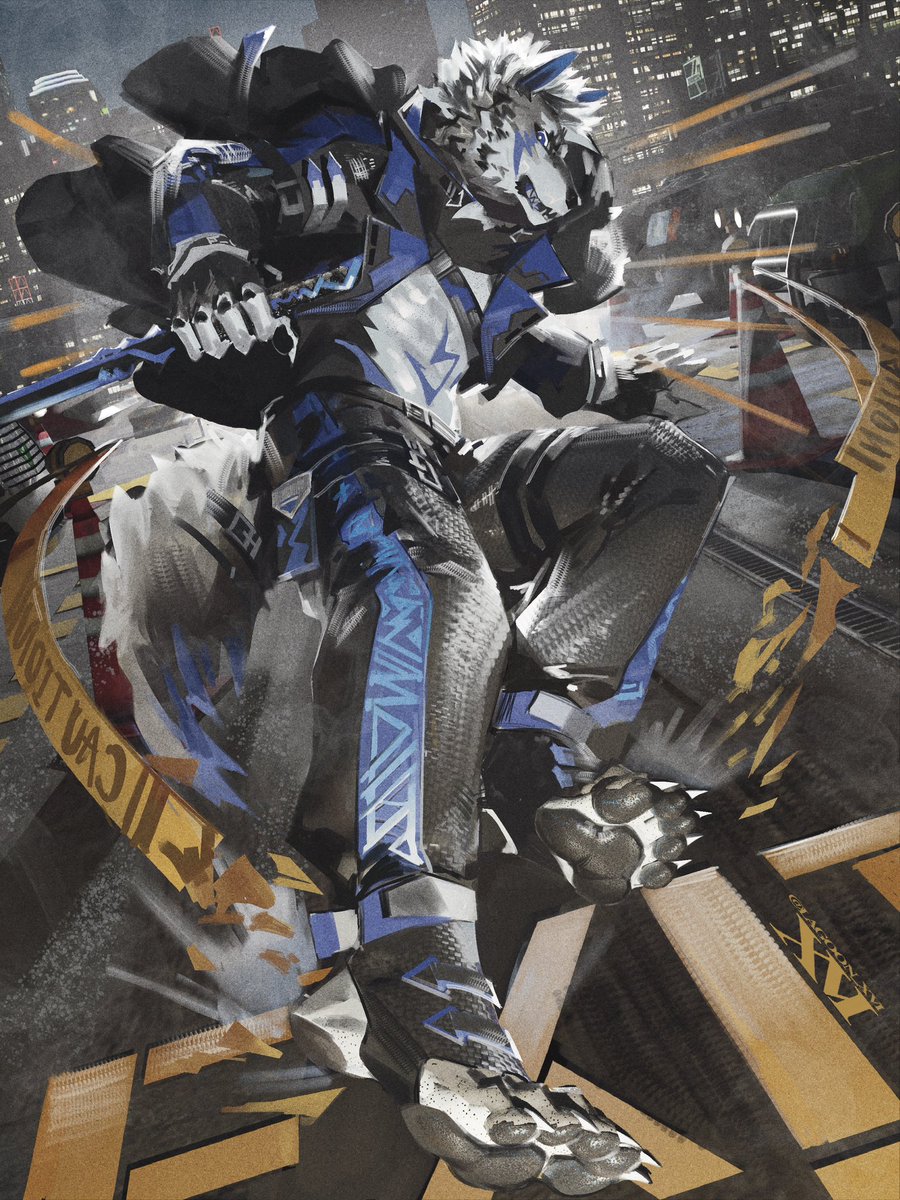 LAGOON_XVI's tweet image. 