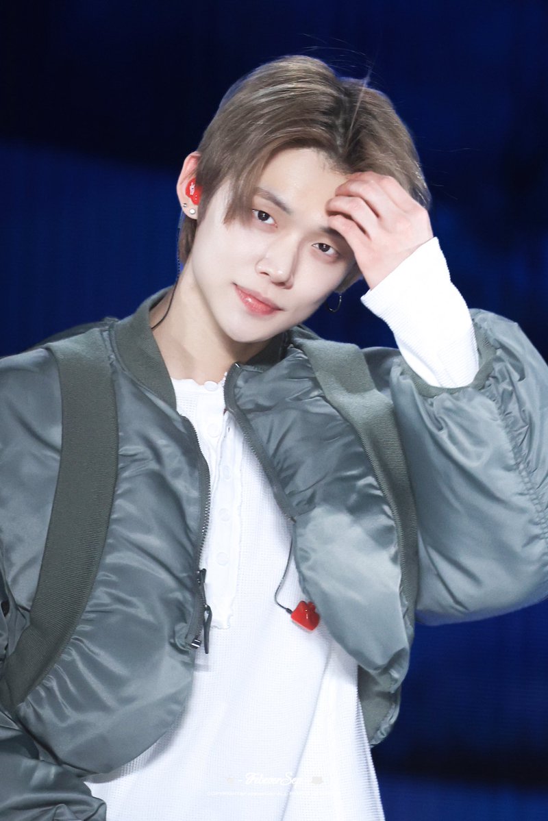 専用　ヨンジュン ヨンジュン・ソロミックステープ｢GGUM｣❤️コンセプトフォト① | 【TXT