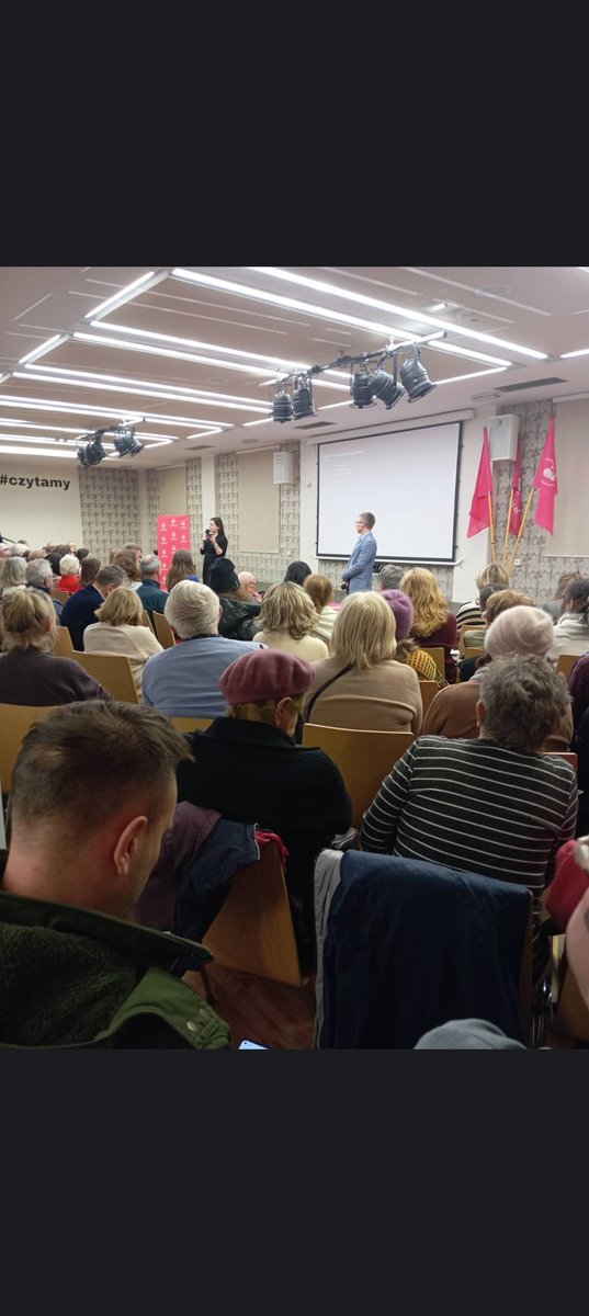 Katarzyna Gielert tweet media