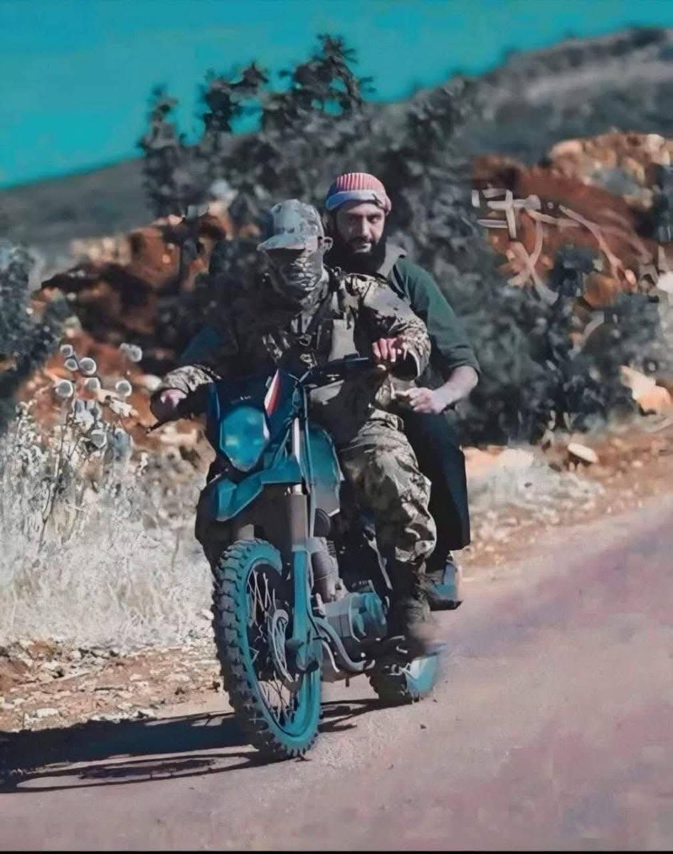 🔴 Halep, terör örgütü PKK/SDG'den temizlendi.