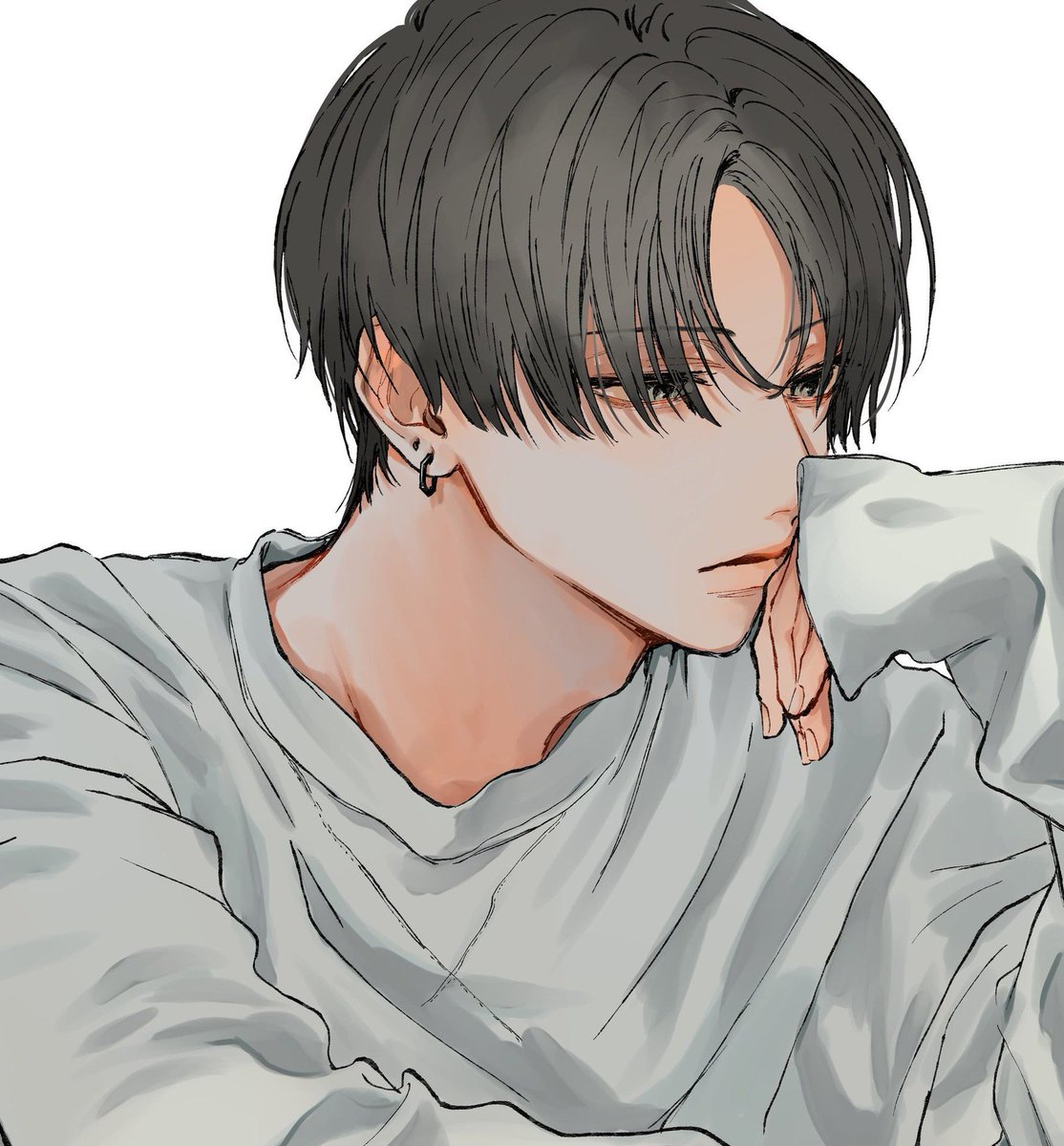 wolfbower's tweet image. 携帯の電波が悪くて、大事な連絡が取れなくて困ってしまった 👱‍♂️