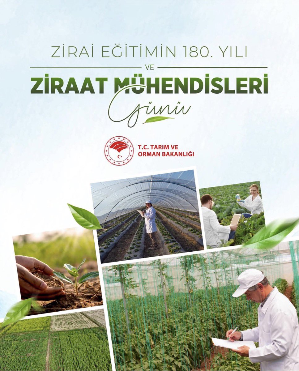 Arguvan İlçe Tarım ve Orman Müdürlüğü (@arguvan_tarim) on Twitter photo 