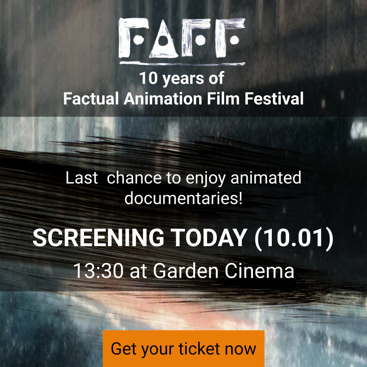 Factual Animation Film Festival 2025 tweet media