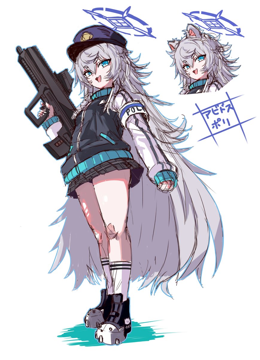 戌グレッシブ tweet media