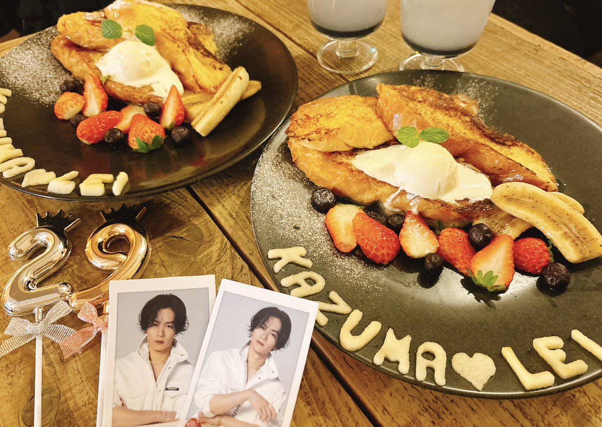 サリー®🐺 (@Sally_SncrRvsKK) / Posts / X