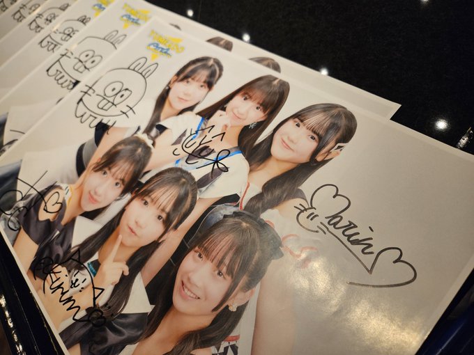 Twitterのコスプレ画像16