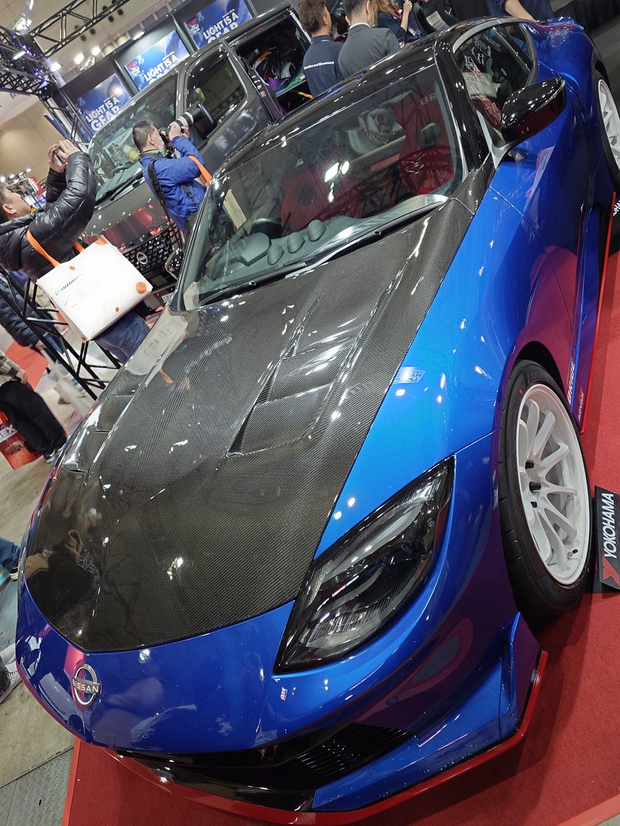 はいおされ @garagechikara1