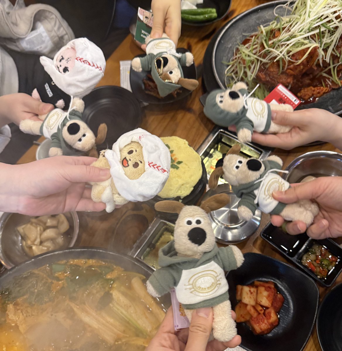 _Nyoung2's tweet photo. 집가유〰️🥒🥐🥨 https://t.co/E38YWncTaX