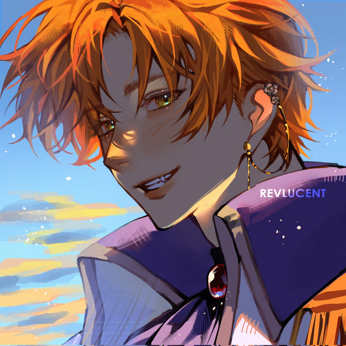 revlucent's tweet image. #prsk_FA might do toya for knightprince