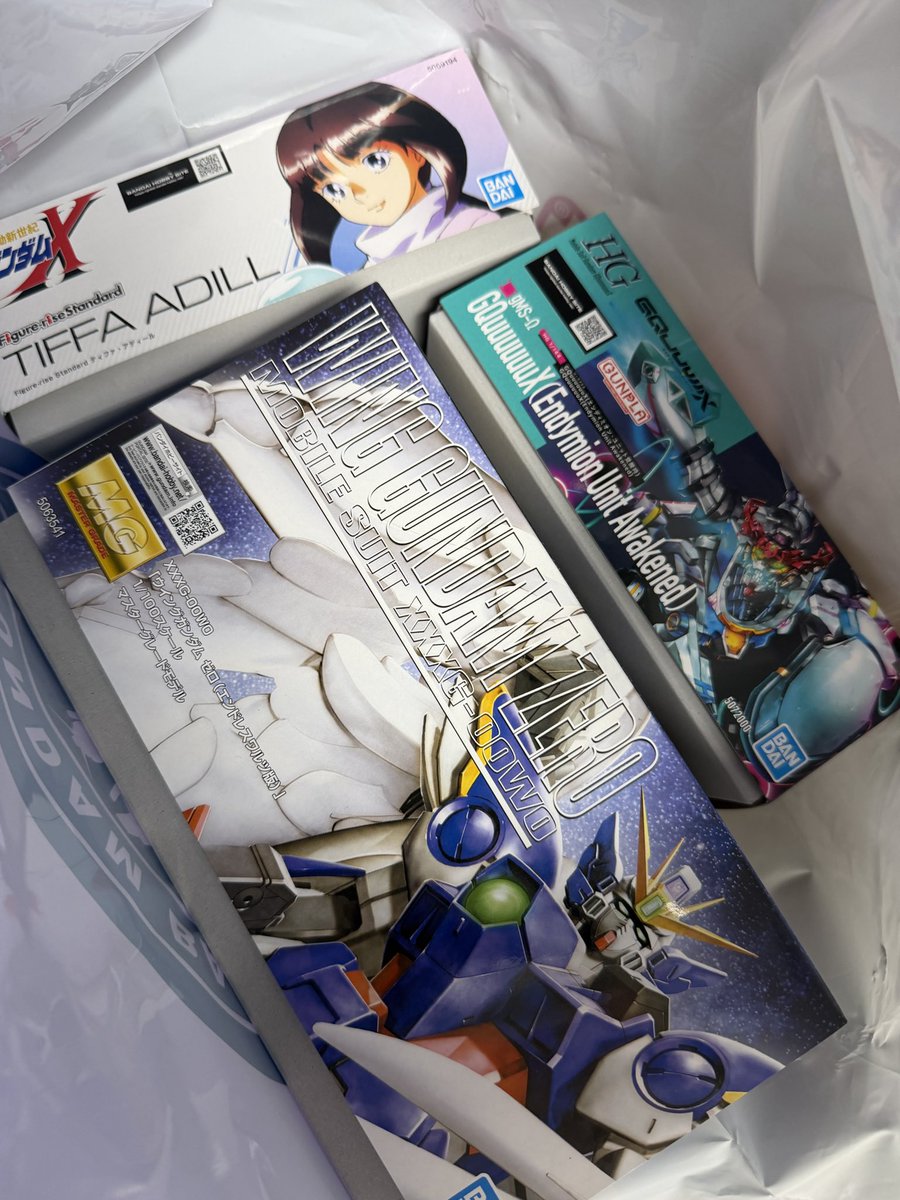 ぷらばん@Youtube (@plaban_gunpla) / Posts / X