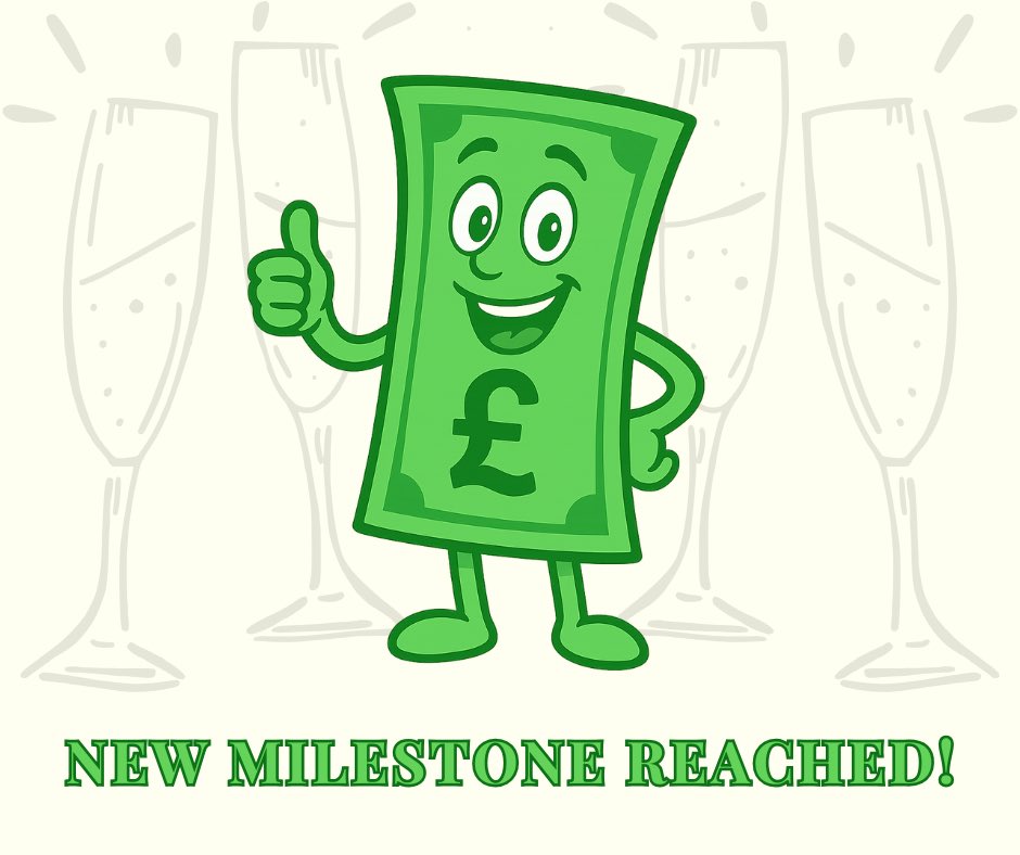 Spend Wiser tweet media