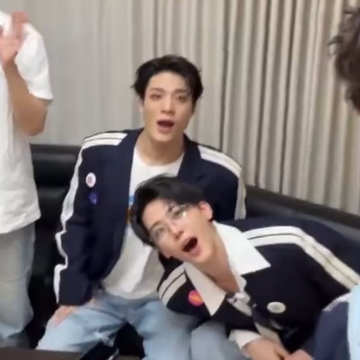 _NoLee's tweet image. 