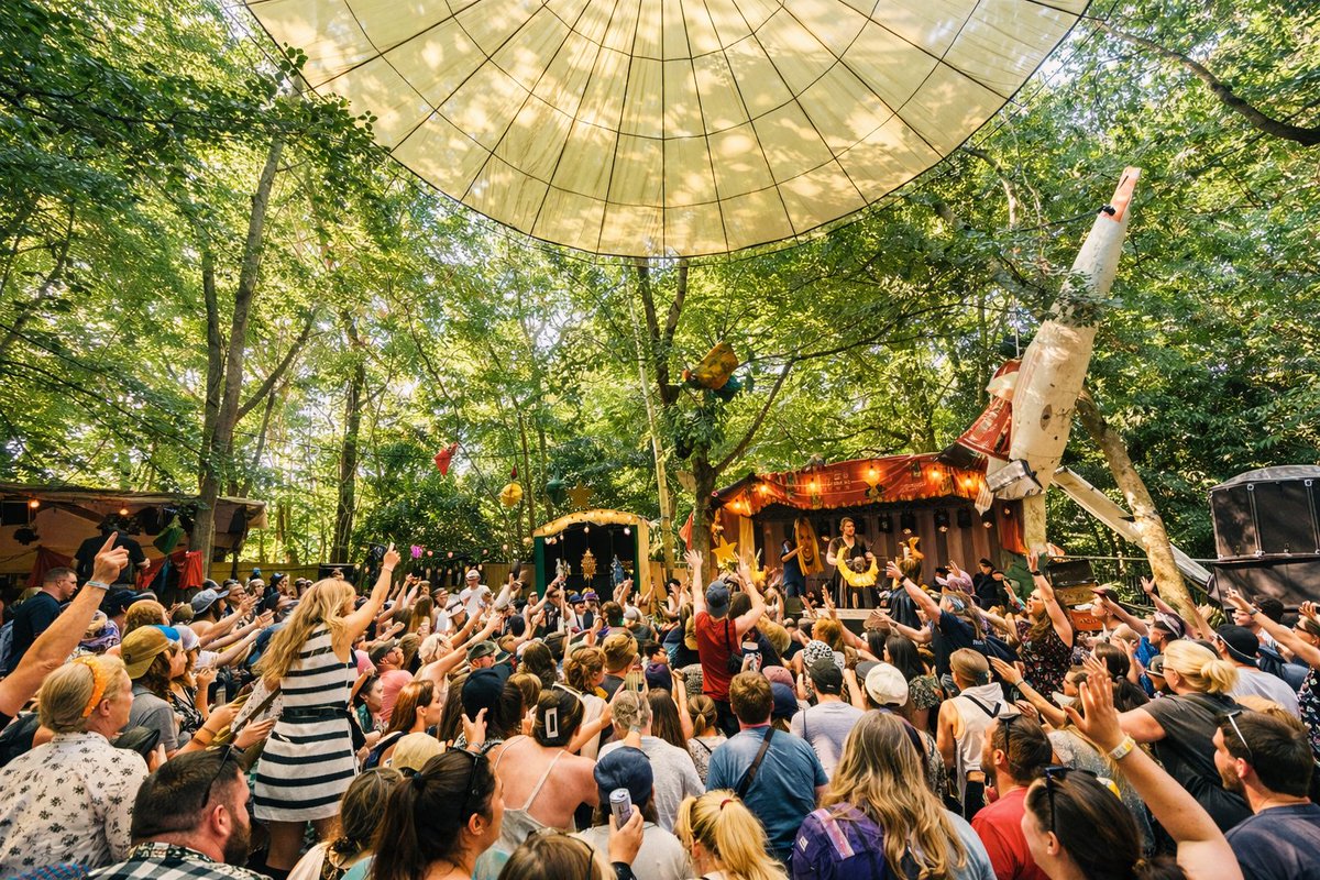 TradFest Dublin | 

Dublin comes alive with traditional Irish music as TradFest Dublin takes over iconic venues across the city.

Six days of live performances, Irish culture and unforgettable atmosphere 🎶✨