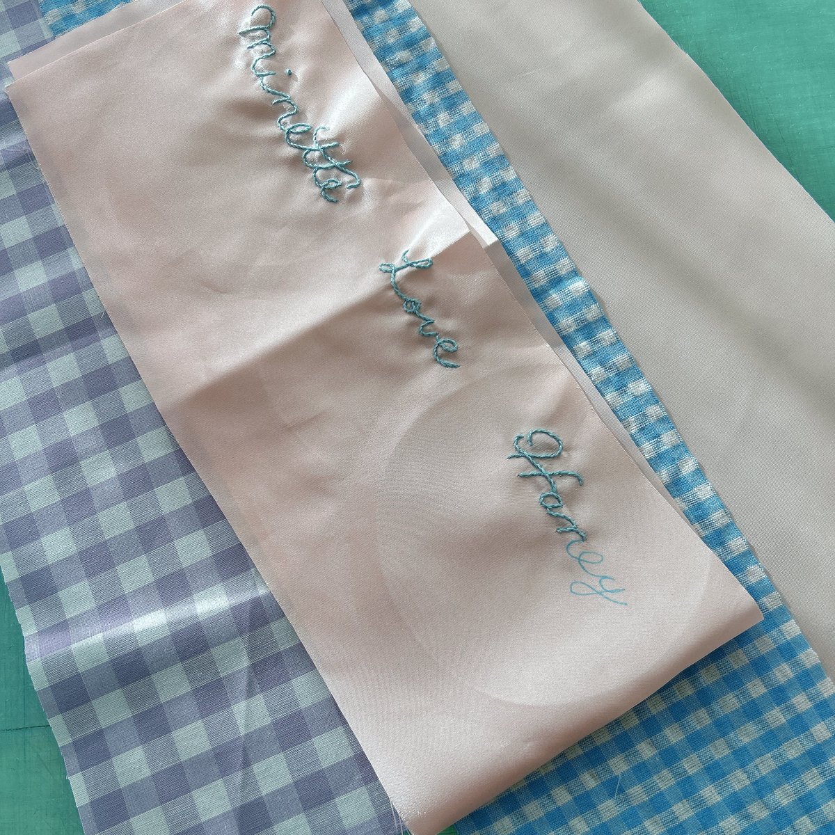 お気に入りが出来そう🩵🩷